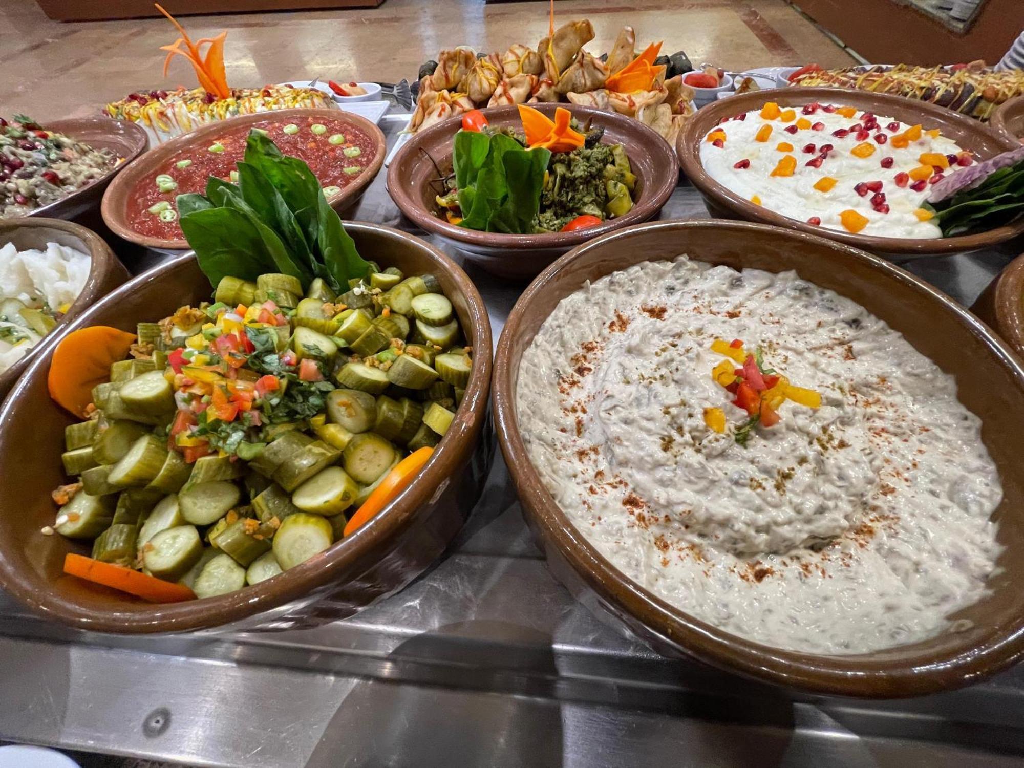Imperial Shams Abu Soma 호텔 후르가다 외부 사진